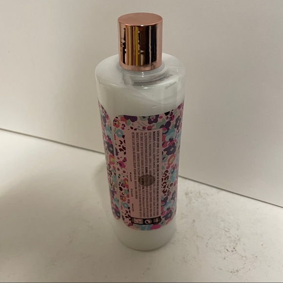 Olivia Grace Vanilla Almond Body Lotion HTF - Picture 3 of 3